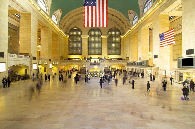 Guided Private Underground New York Subway Tour - What This Private Subway Tour Really Is