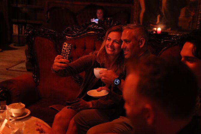 Guided Speakeasy Walking Tour of New York City - What three hours of walking feels like