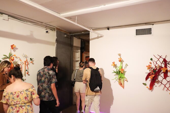 Guided Speakeasy Walking Tour of New York City - What the $34 price really buys
