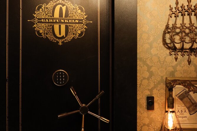 Guided Speakeasy Walking Tour of New York City - Tips for getting more from the tour