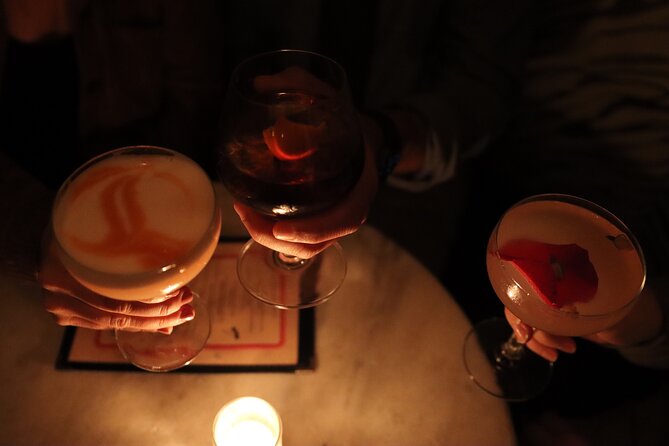 Guided Speakeasy Walking Tour of New York City - Finding doors most New Yorkers miss