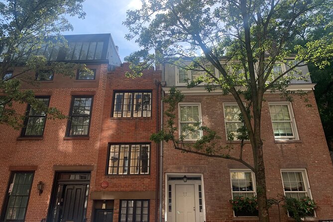 Guided Tour in the West Village of New York City - Why this West Village food walk works