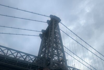 Guided Tour in the West Village of New York City