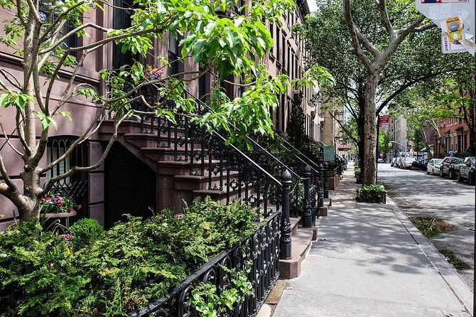 Guided tour of SoHo, Greenwich Village and Meatpacking District in French - Who will get the most from this walk