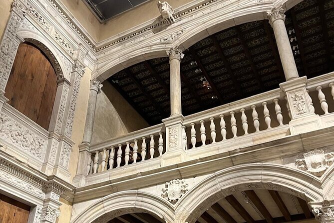 Guided tour of the MET in Spanish (Metropolitan Museum of Art) - European paintings worth slowing down for