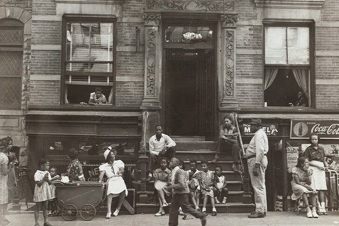 Half-Day Civil Rights Walking Tour in Harlem with Lunch - Why the guides matter