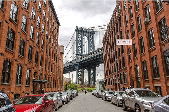 Half Day Guided Tour of Bronx, Queens and Brooklyn - Key points at a glance