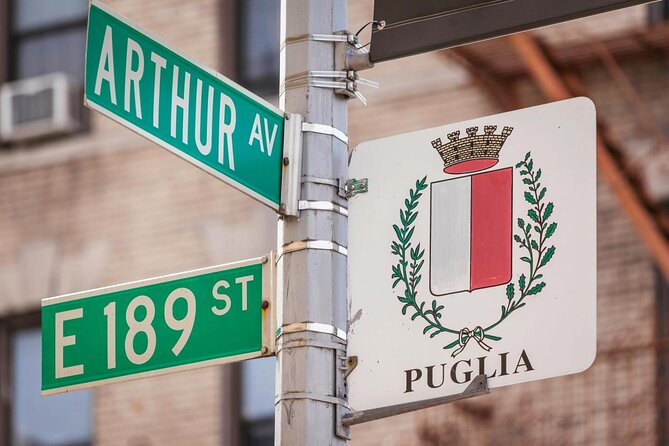 Half Day Guided Tour of Bronx, Queens and Brooklyn - Why leave Manhattan for five hours
