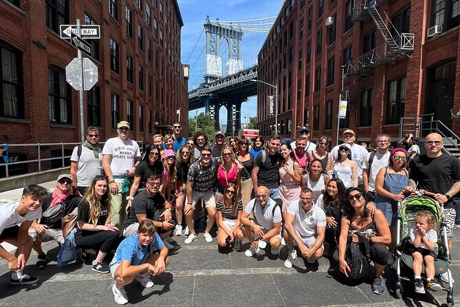 Half Day Guided Tour of Bronx, Queens and Brooklyn - Timing, group size, and practical details