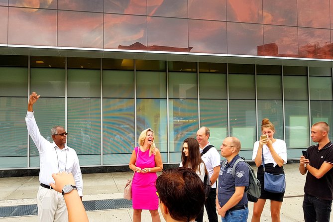 Half-Day Harlem Gospel Experience Walking Tour - Why this Harlem walk is more than a church visit