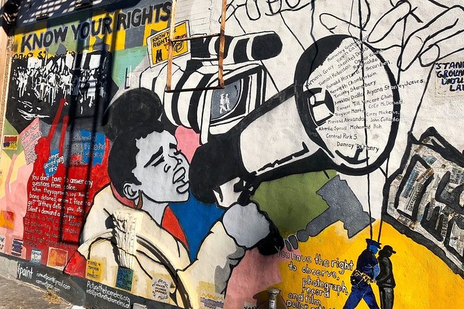 Half-Day Harlem Gospel Experience Walking Tour - Mother Zion and Abyssinian Baptist Church
