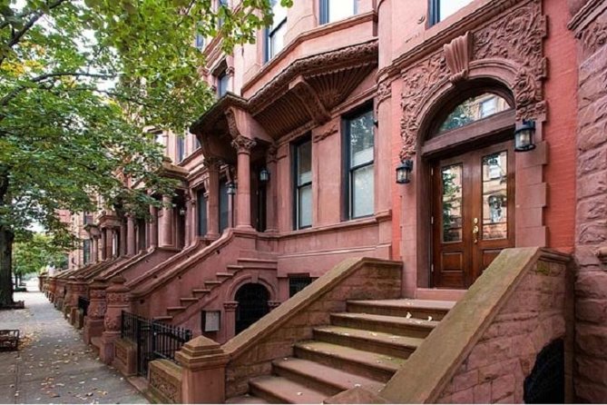 Half-Day Harlem Gospel Experience Walking Tour - What $59 gets you