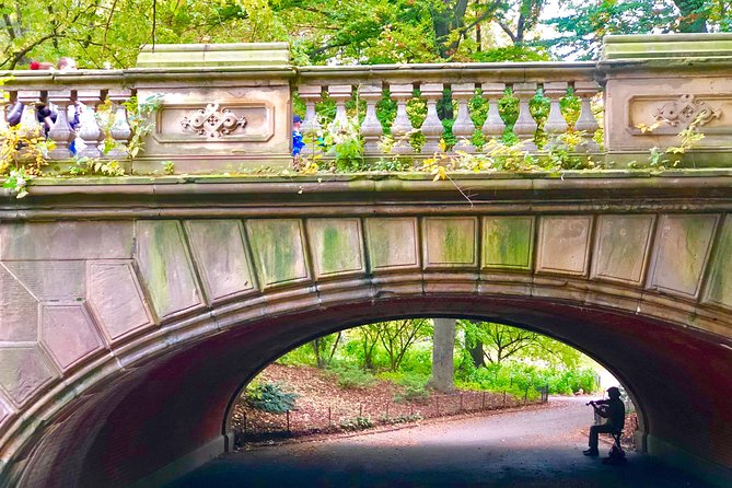 Half-Day Hell's Kitchen Food Tour and Central Park Stroll - The stories behind Hell’s Kitchen