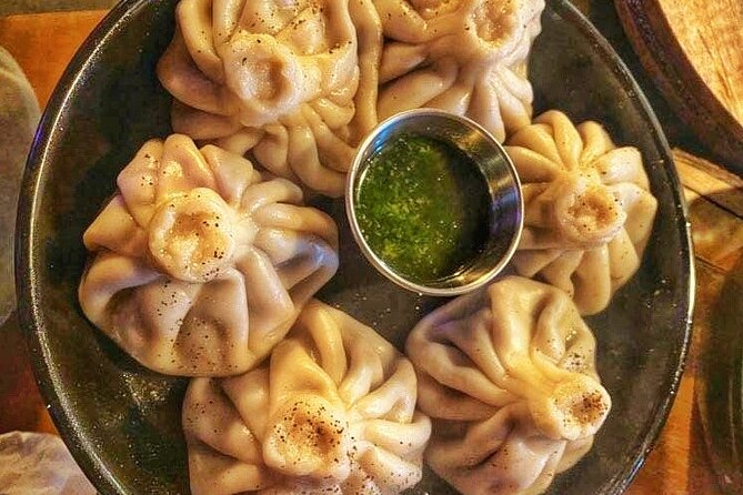 Half-Day Hell's Kitchen Food Tour and Central Park Stroll - Starting at noon in Hell’s Kitchen