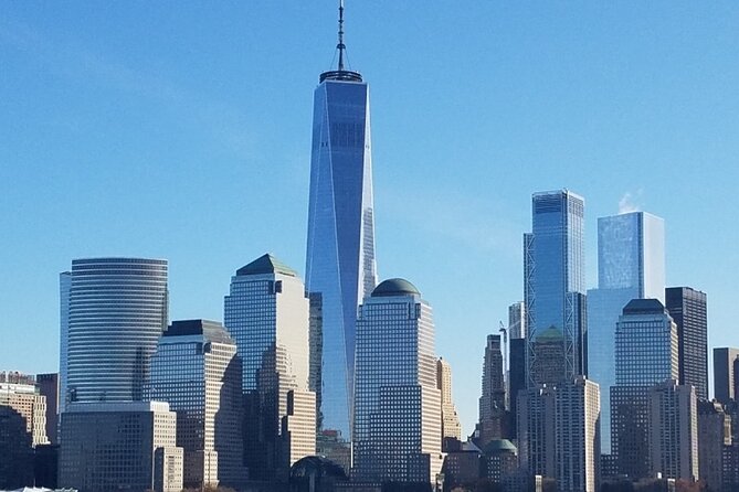Half Day New York City Private Tour - What this private New York tour really offers