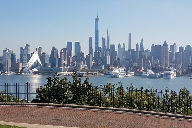 Half Day New York City Private Tour - Central Park and the Empire State Building