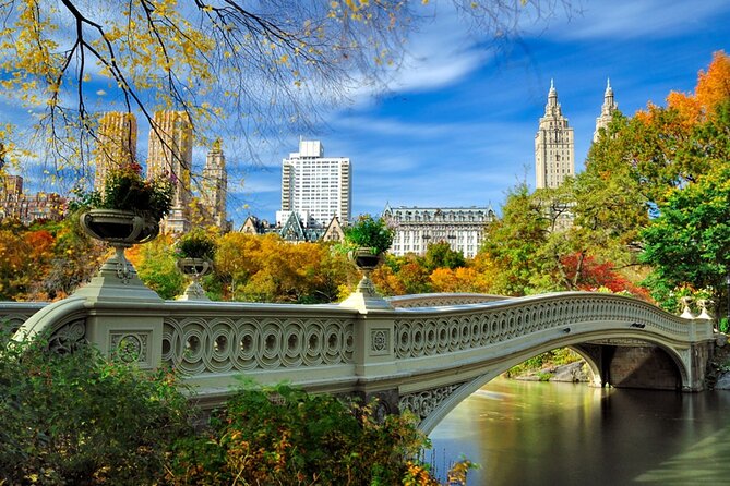 Half Day New York City Private Tour - How the four-hour schedule works in real life