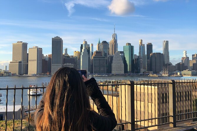 Half-Day Sightseeing Tour of Brooklyn - Why this tour works as a first look at Brooklyn