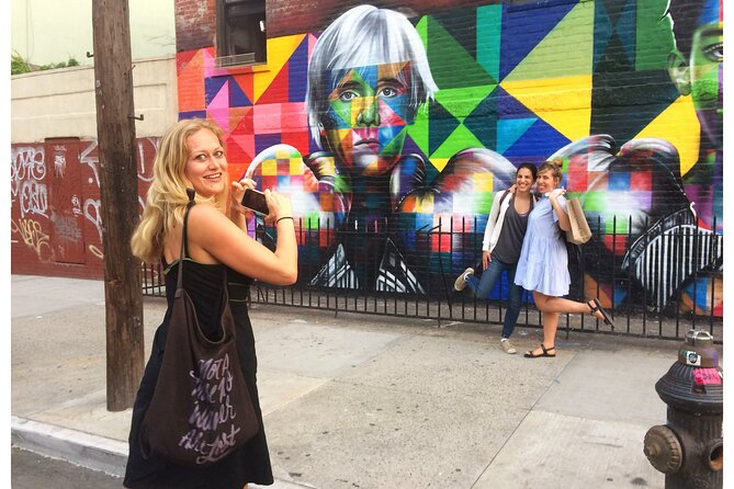 Half-Day Sightseeing Tour of Brooklyn - Is $59 good value for four and a half hours?