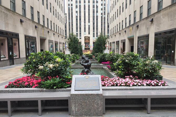 Half Day Tour in New York - What this four-hour Manhattan tour actually gives you