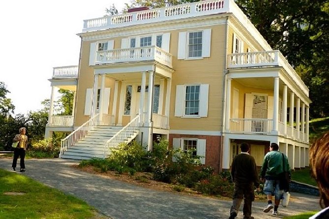 Hamilton Heights-West Harlem Walking Tour - Key points to know before you book
