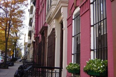 Hamilton Heights-West Harlem Walking Tour