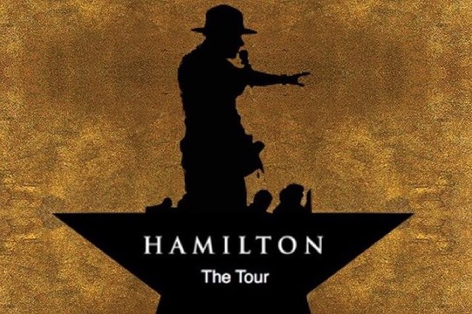 Hamilton Musical Themed Guided Walking Tour - Kings College, Aaron Burr, and My Shot