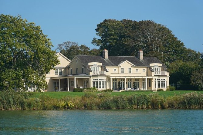 Hamptons Private Day Trip from New York City - Sag Harbor: the most atmospheric town on the route