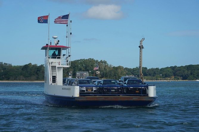 Hamptons Private Day Trip from New York City - The guides make the biggest difference