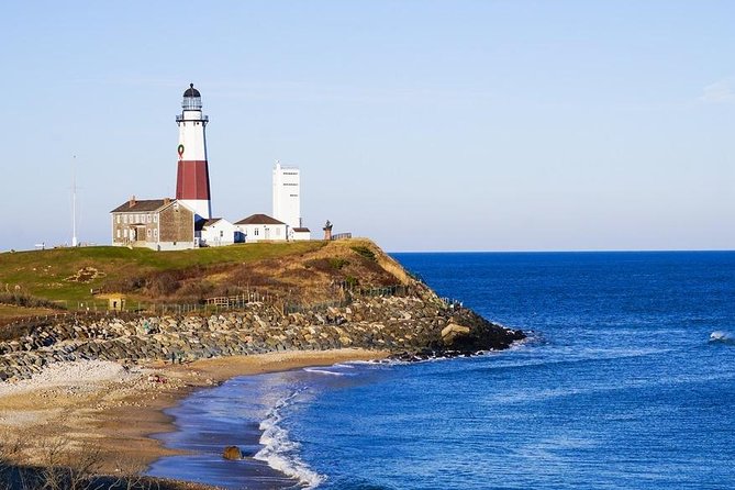 Hamptons Private Day Trip from New York City - Southampton: boutiques, big houses, and a polished village center