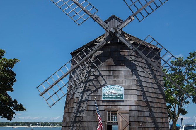 Hamptons, Sag Harbor & Outlet Shopping, 1-Day Tour from NYC - Cooper’s Beach and the Southampton introduction