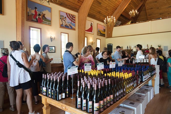 Hamptons, Sag Harbor & Outlet Shopping, 1-Day Tour from NYC - What the $179 price really covers