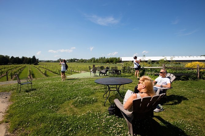 Hamptons, Sag Harbor & Outlet Shopping, 1-Day Tour from NYC - Sag Harbor is the day’s most appealing town