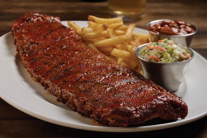 Hard Rock Cafe New York Times Square - Is the voucher worth $41.03?