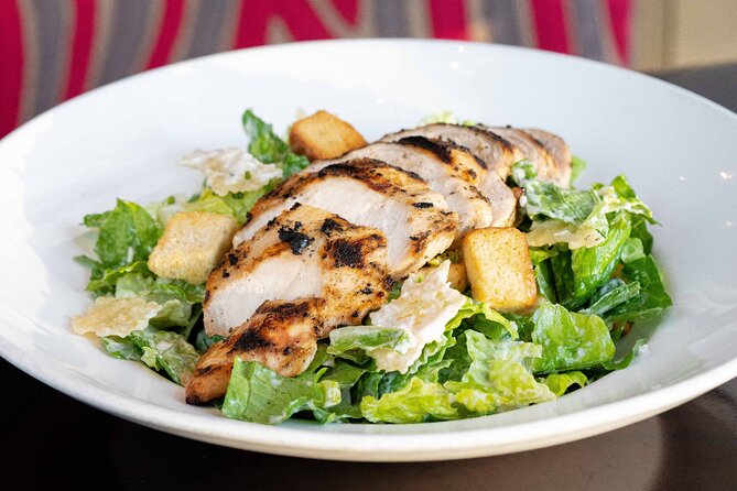 Hard Rock Cafe Yankee Stadium - Timing your meal around a Yankees game