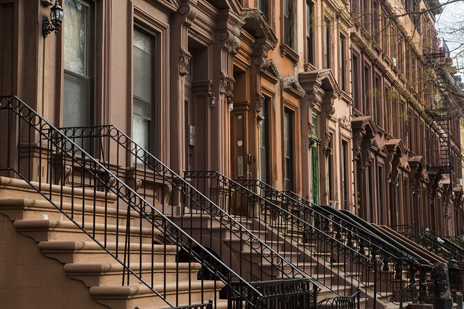 Harlem and Gospel Tour with Transportation on Sundays - Why this Harlem tour works best on a Sunday