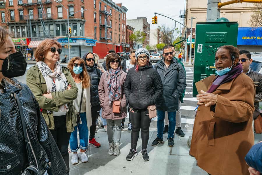 Harlem: Central Harlem Sunday Gospel with Locals - Key points to know before Sunday morning