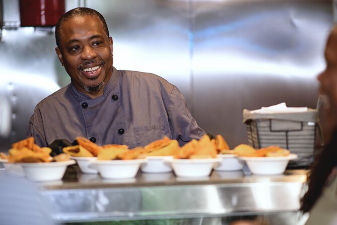 Harlem Cultural Food Brunch Tour - Key points to know before booking