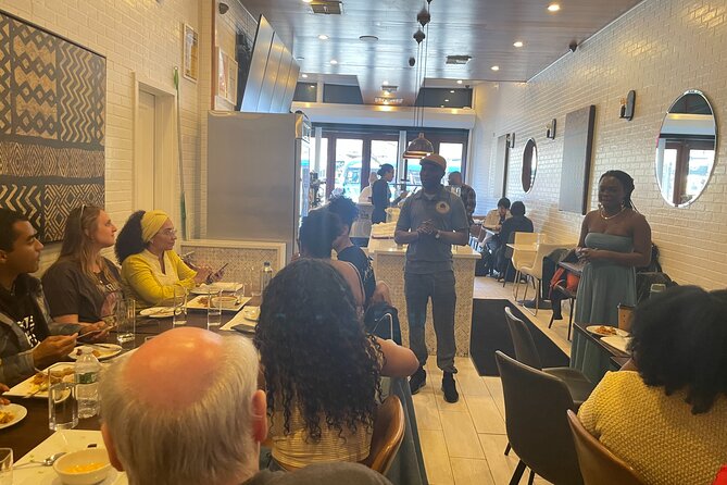 Harlem Cultural Food Brunch Tour - Why this Harlem tour feels different from a standard food walk