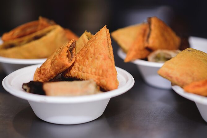 Harlem Cultural Food Brunch Tour - Brunch with African Diaspora flavors