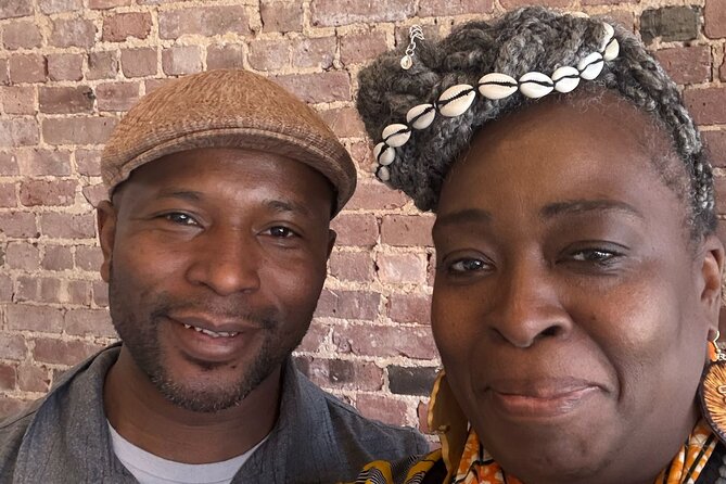 Harlem Cultural Food Brunch Tour - The Studio Museum and Harlem through art