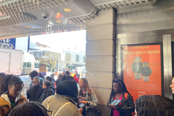 Harlem Cultural Food Brunch Tour - Who will get the most from this experience