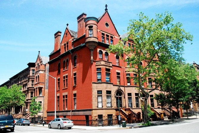 Harlem Gospel and Brunch Guided Tour - From Adam Clayton Powell Jr. to Hotel Theresa