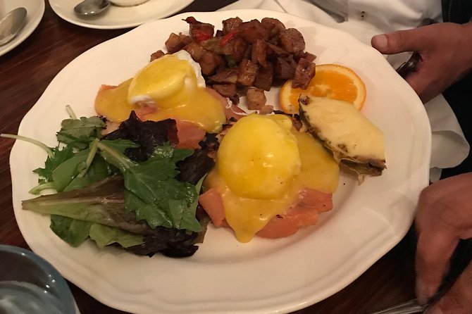 Harlem Gospel and Brunch Guided Tour - Who will enjoy this tour most?
