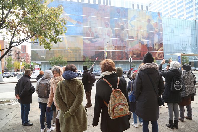 Harlem Gospel Experience Walking Tour in French - What the French-speaking guide adds
