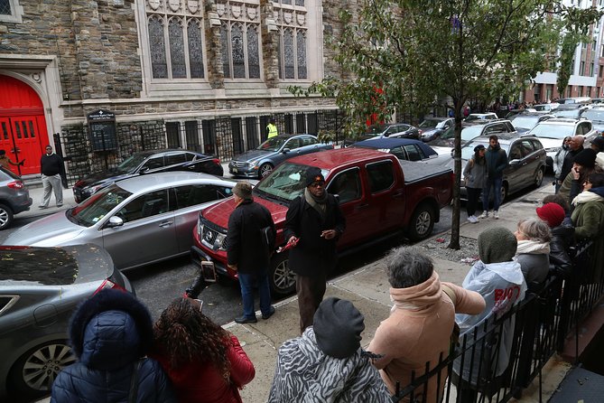 Harlem Gospel Experience Walking Tour in French - Who will enjoy this Harlem experience most?