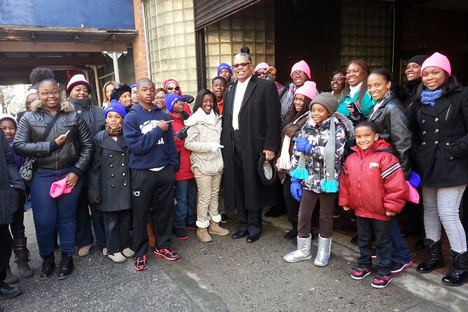 Harlem Gospel Multimedia Walking Tour - How authentic is the experience?