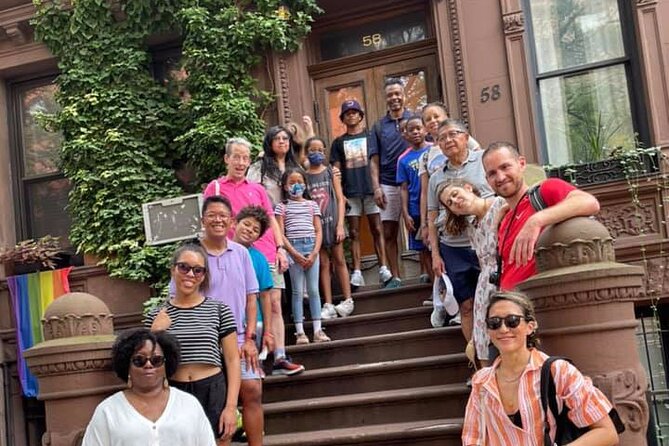 Harlem Gospel Multimedia Walking Tour - Who should book this Harlem tour?