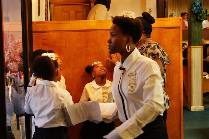 Harlem Gospel Sunday Tour - Is $85 a fair price?