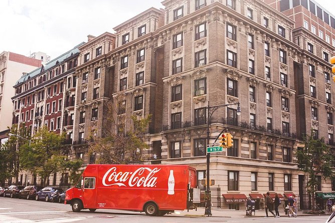 Harlem guided tour in French - Why Harlem makes a strong French-language tour